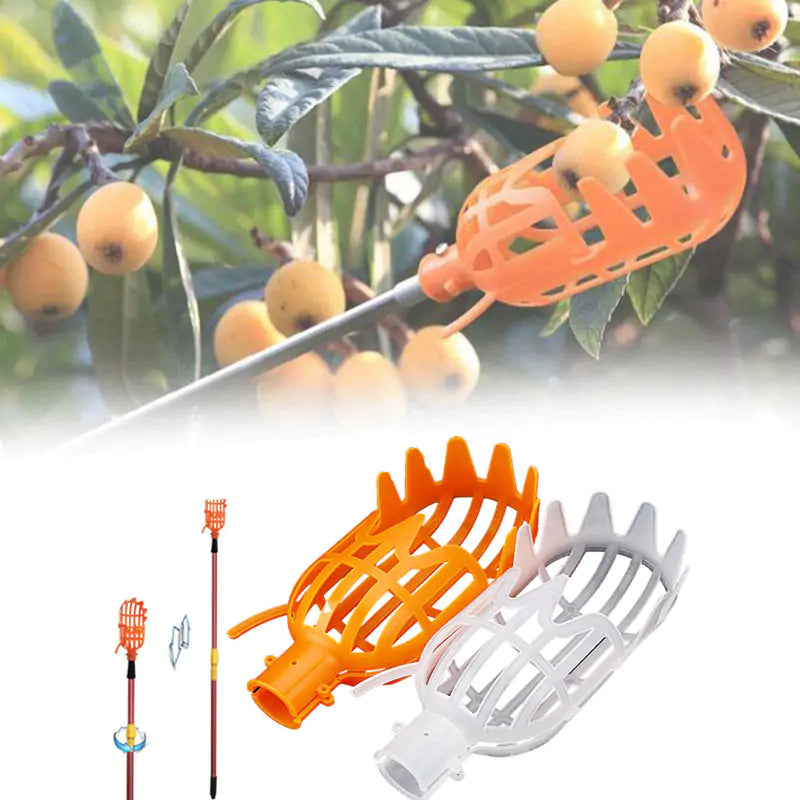 Garden Fruit Picker