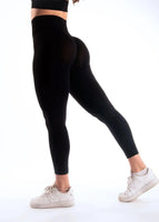 Scrunch Seamless Leggings