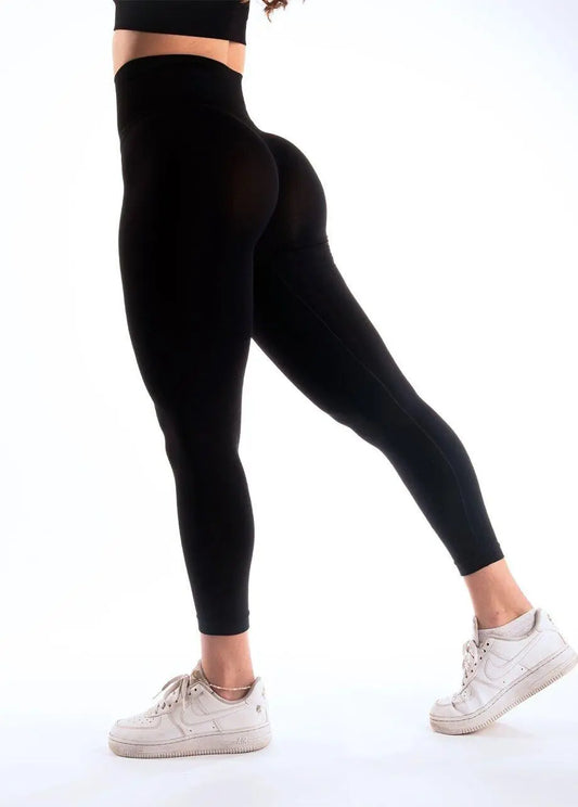 Scrunch Seamless Leggings