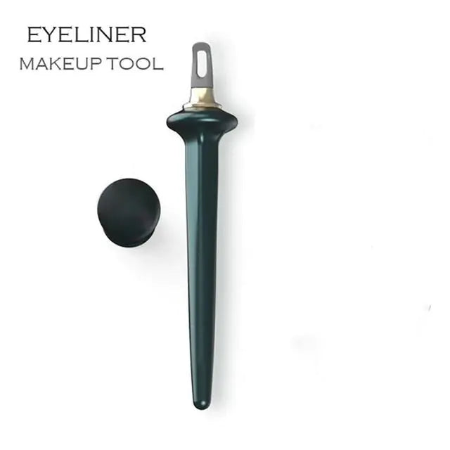 Silicone Eyeliner Brush