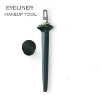 Silicone Eyeliner Brush