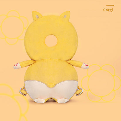 Baby Safety Head Protection