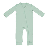 Baby Romper Bamboo Fiber