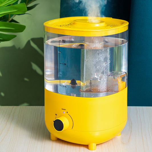 Electric Aroma Air Humidifier