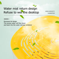 Electric Aroma Air Humidifier