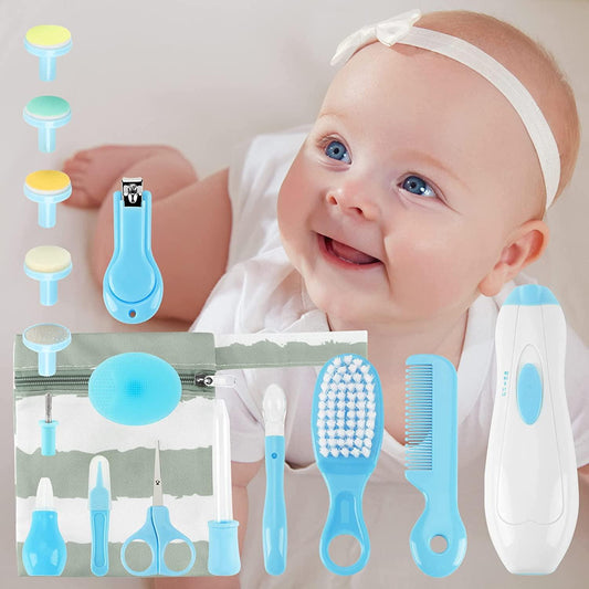 Baby Grooming Care Kit