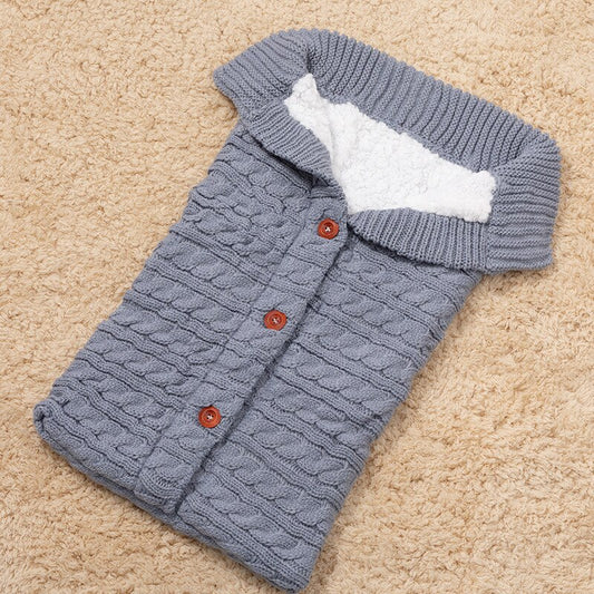 Baby Winter Warm Sleeping Bags